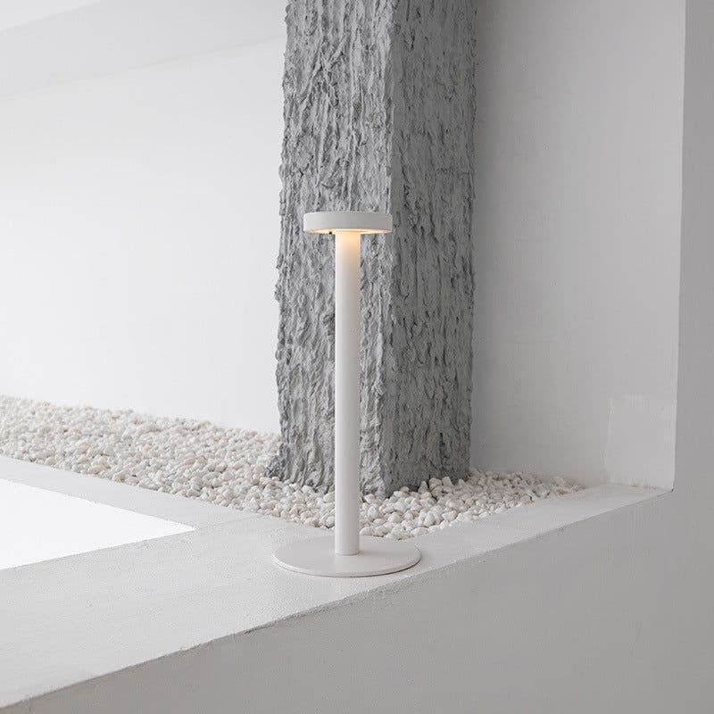 image-Refresh 8006 Modern Minimalist Lamp White 3000K