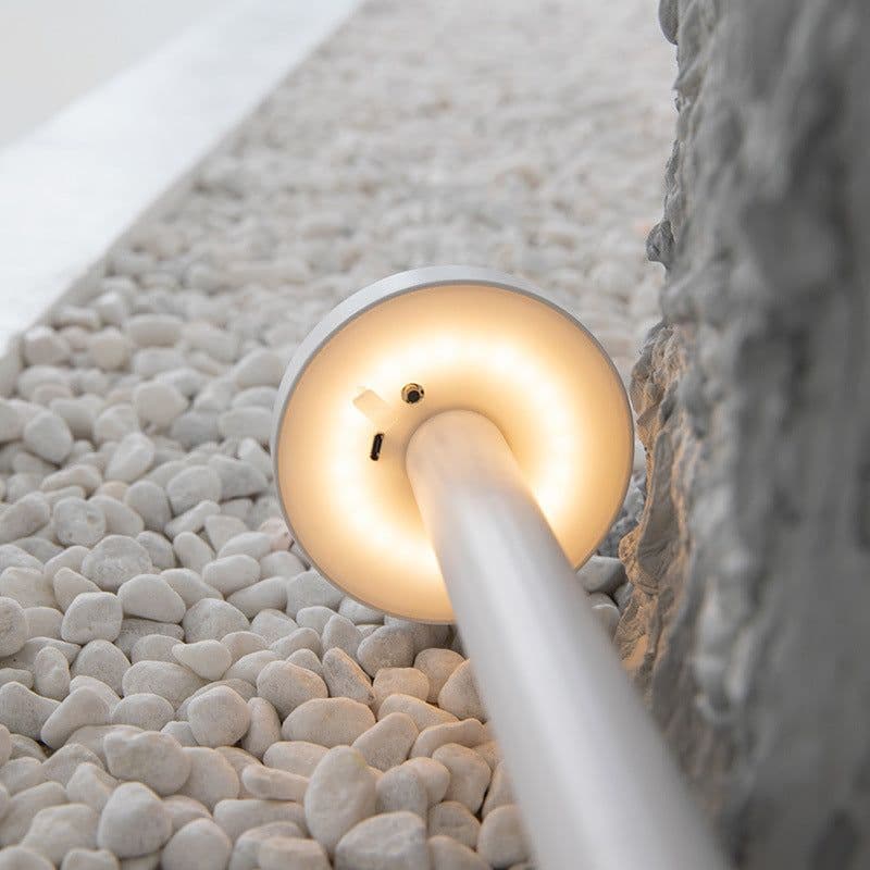 image-Refresh 8006 Modern Minimalist Lamp White 3000K
