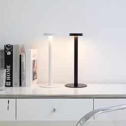 image-Refresh 8006 Modern Minimalist Lamp White 3000K