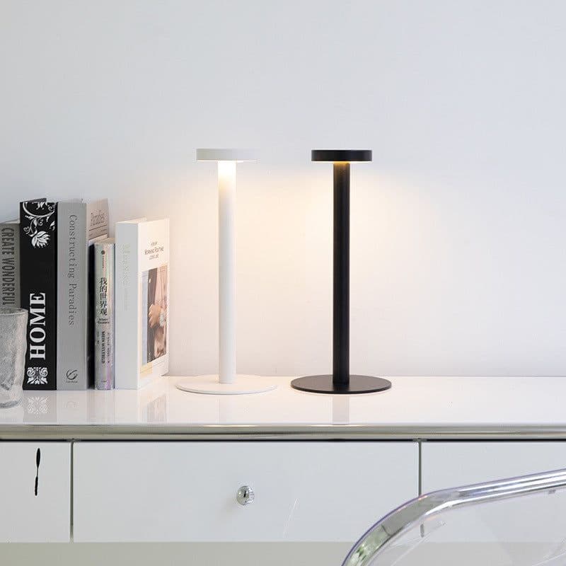 image-Refresh 8006 Modern Minimalist Lamp White 3000K