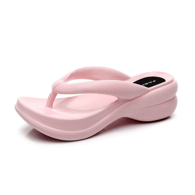 image-5012 Summer Roman Flip-Flop Sandals Home Slippers