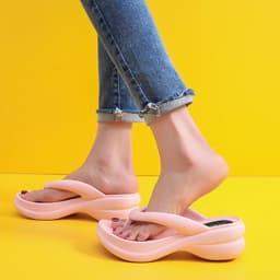 image-5012 Summer Roman Flip-Flop Sandals Home Slippers
