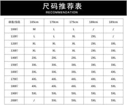 image-Men's Korean Style Multi-Pocket Cargo Overalls Straight Leg Pants