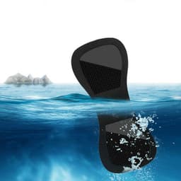 image-Portable Rechargeable Electric Neck Shoulder Back Massager