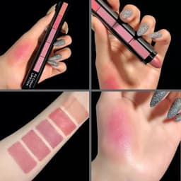 image-Fit Colors 5-Color Matte Lipstick Set