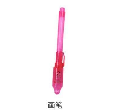 image-Luminous Fluorescent Drawing Board for Children Ages 4-6