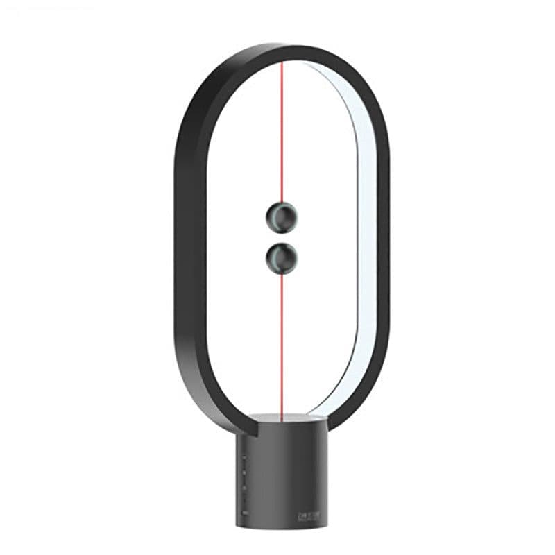 image-HENGPRO Balance Lamp PRO Magnetic Switch LED Bedside Night Light