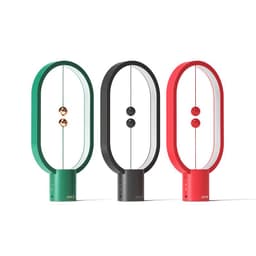 image-HENGPRO Balance Lamp PRO Magnetic Switch LED Bedside Night Light
