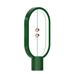 image-HENGPRO Balance Lamp PRO Magnetic Switch LED Bedside Night Light