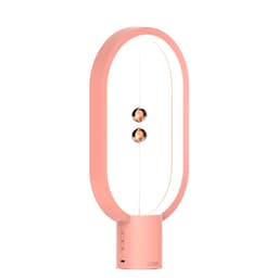 image-HENGPRO Balance Lamp PRO Magnetic Switch LED Bedside Night Light