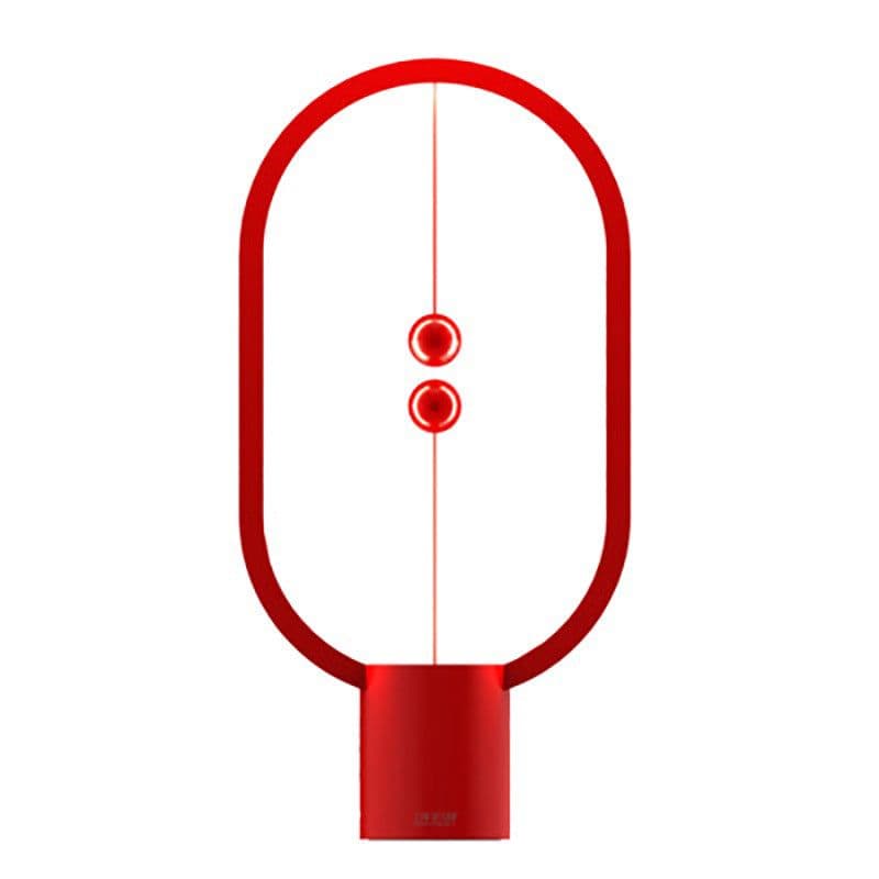 image-HENGPRO Balance Lamp PRO Magnetic Switch LED Bedside Night Light