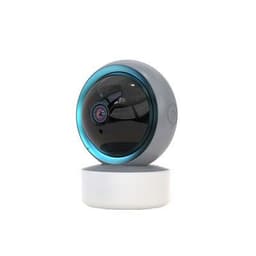 image-NIANDY 1080P HD Smart Camera 360° Rotation Night Vision Monitor