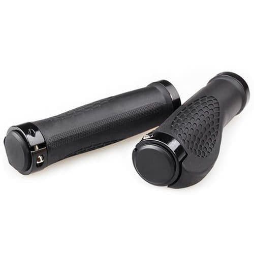 image-Astey Bicycle Silicone Grip Cover Mountain Bike Handlebar Grips