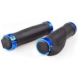 image-Astey Bicycle Silicone Grip Cover Mountain Bike Handlebar Grips