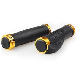 image-Astey Bicycle Silicone Grip Cover Mountain Bike Handlebar Grips