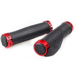 image-Astey Bicycle Silicone Grip Cover Mountain Bike Handlebar Grips