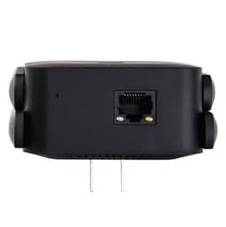 image-5GHz WiFi Repeater 1200Mbps Dual Band Wireless Extender Amplifier