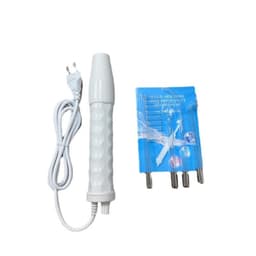 image-High Frequency Electrotherapy Acne Treatment Beauty Instrument