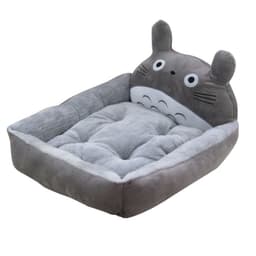 image-Removable Washable Pet Bed for Large Dogs 80x60x15cm