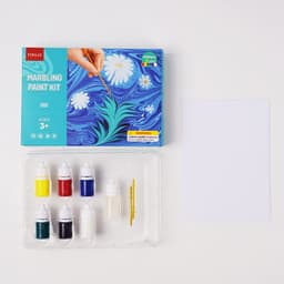 image-Yili 12-Color Floating Water Painting Set 18ml Art Pigment Kit