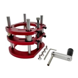 image-Router Lift for 65mm Diameter Motors - Woodworking Table