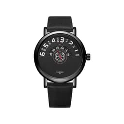 image-Yazole 509 Men's Waterproof Quartz Watch