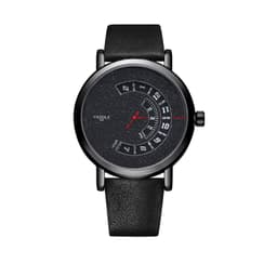 image-Yazole 509 Men's Waterproof Quartz Watch
