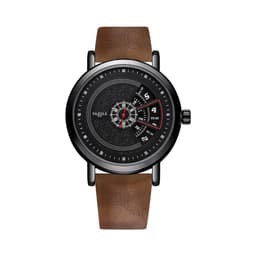 image-Yazole 509 Men's Waterproof Quartz Watch