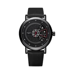 image-Yazole 509 Men's Waterproof Quartz Watch