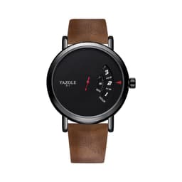 image-Yazole 509 Men's Waterproof Quartz Watch