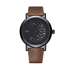 image-Yazole 509 Men's Waterproof Quartz Watch