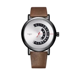 image-Yazole 509 Men's Waterproof Quartz Watch