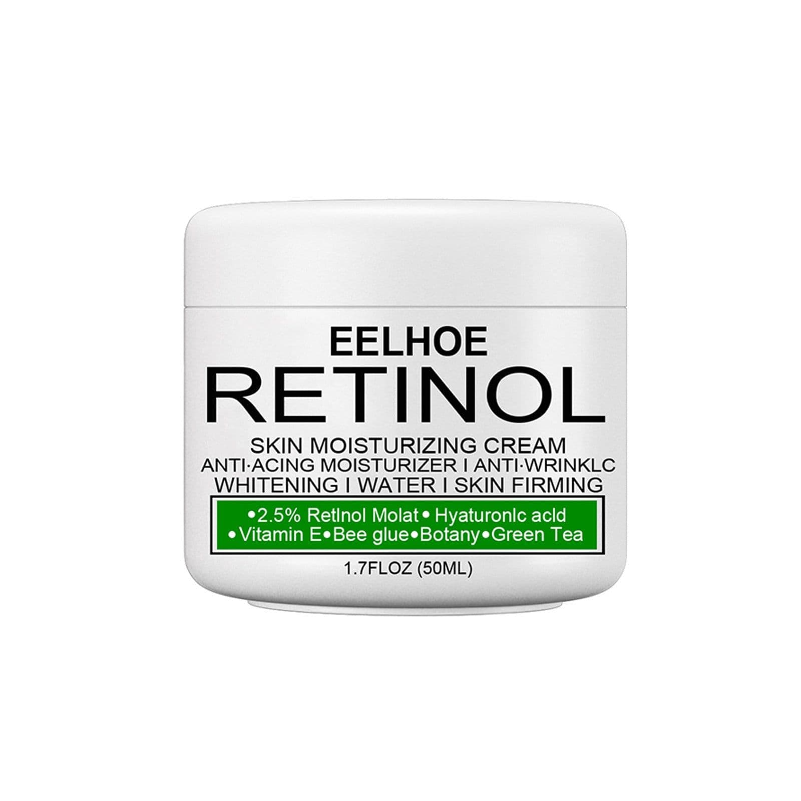 image-EELHOE Skin Brightening Body Lotion 50ml