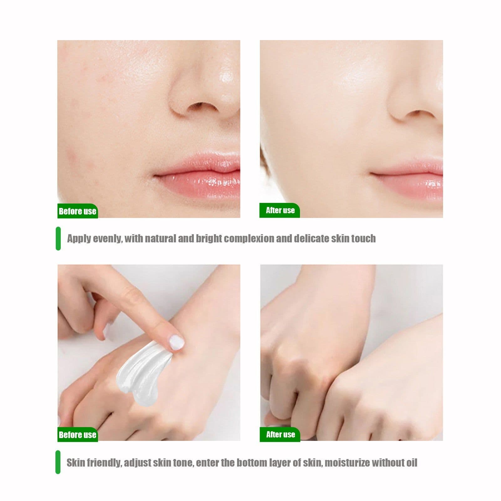 image-EELHOE Skin Brightening Body Lotion 50ml