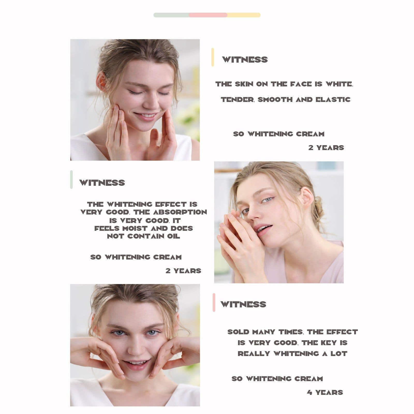 image-EELHOE Skin Brightening Body Lotion 50ml