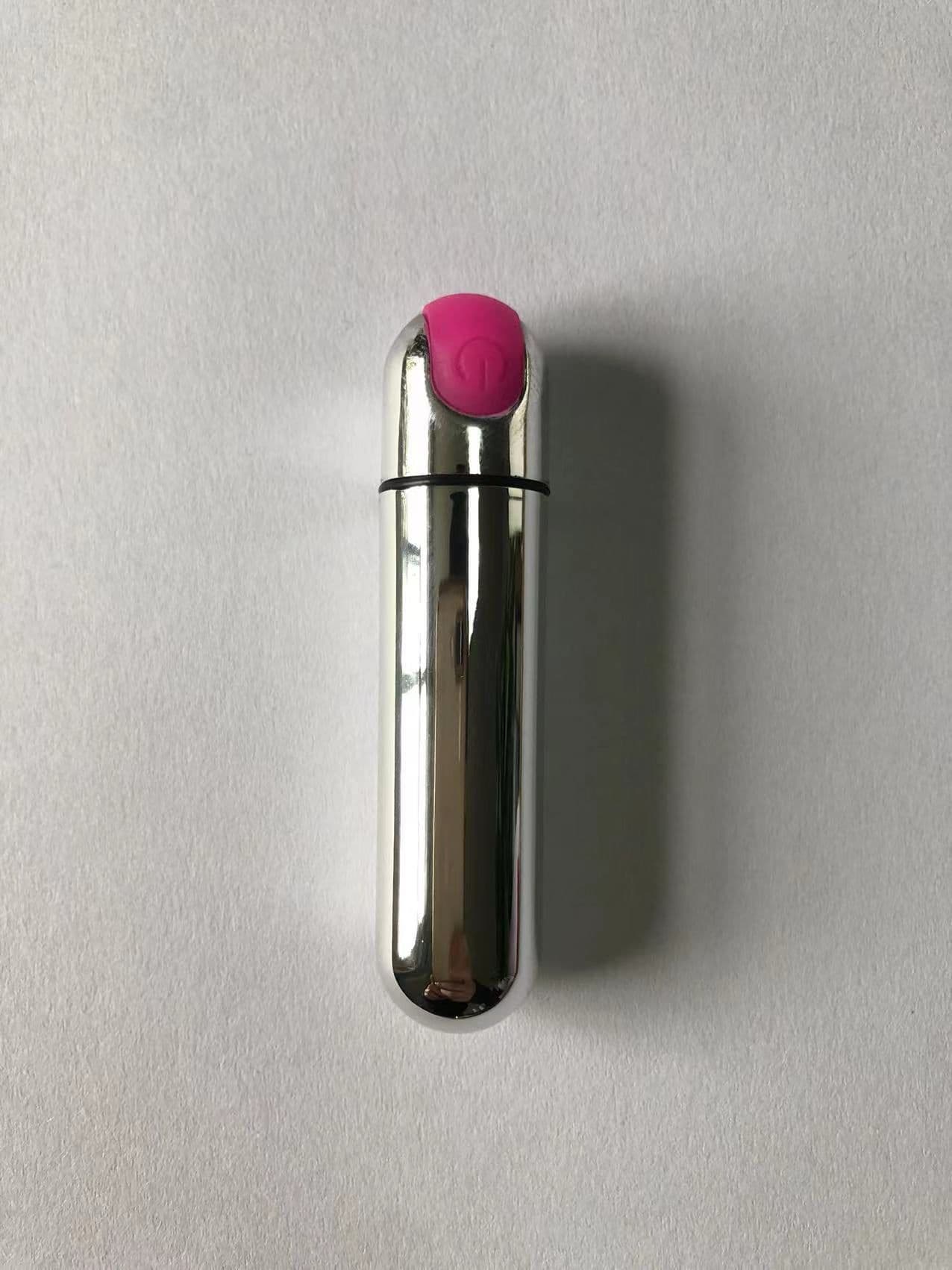 image-10-Frequency Wireless Remote Control Bullet Vibrator GB788