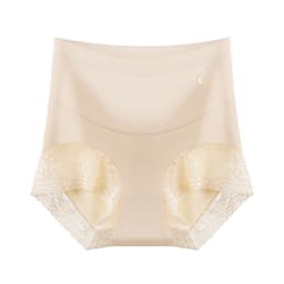 image-Postpartum High Waist Control Shaping Underwear for Women