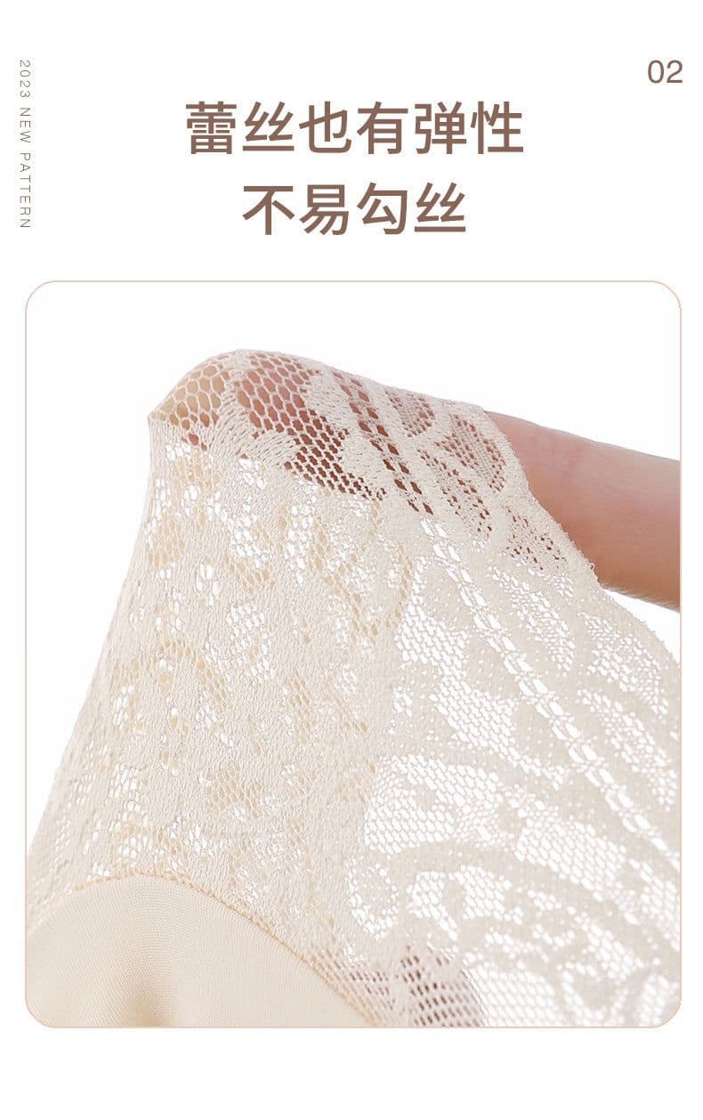 image-Postpartum High Waist Control Shaping Underwear for Women