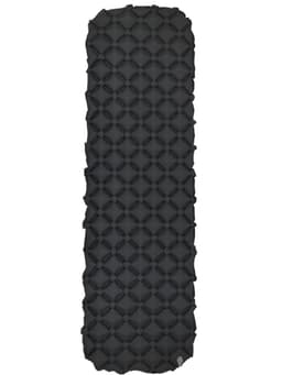 image-Ultra-Light Inflatable Sleeping Pad Single 190x56cm Camping Mat Nylon TPU