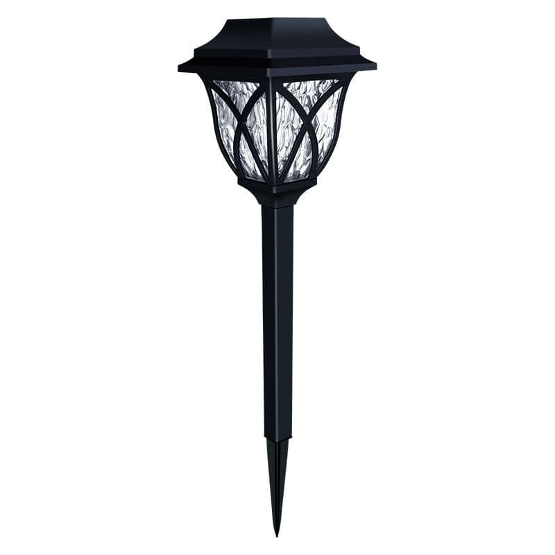 image-Solar LED Lawn Light IP65 Waterproof Outdoor Garden Landscape