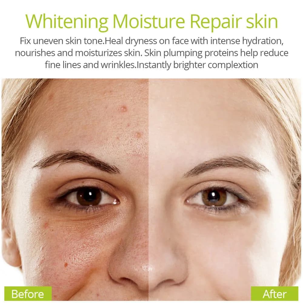 image-VIBRANT GLAMOUR Vitamin C Serum Moisturizing Antioxidant 15ml