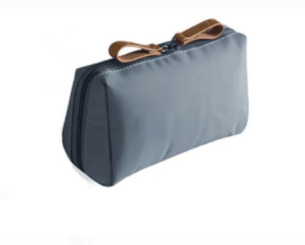 image-Korean Cosmetic Bag Mini Travel Makeup Storage Pouch