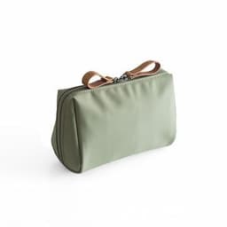 image-Korean Cosmetic Bag Mini Travel Makeup Storage Pouch