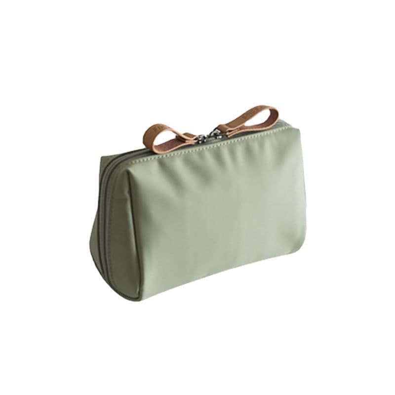 image-Korean Cosmetic Bag Mini Travel Makeup Storage Pouch