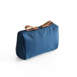 image-Korean Cosmetic Bag Mini Travel Makeup Storage Pouch