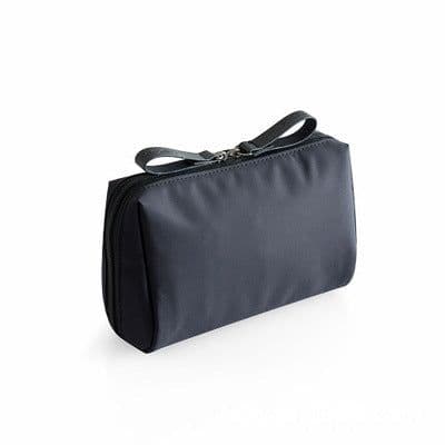 image-Korean Cosmetic Bag Mini Travel Makeup Storage Pouch