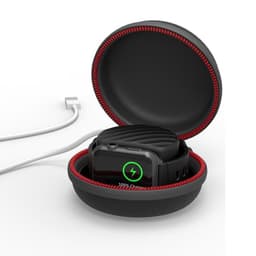 image-Apple Watch Charging Storage Box Case for iWatch 1/2/3/4/5