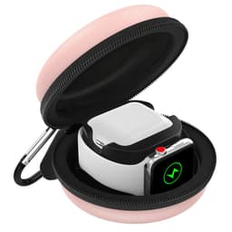 image-Apple Watch Charging Storage Box Case for iWatch 1/2/3/4/5