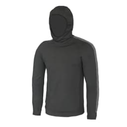 image-Sports Jacket Men's Hooded Running Training Pullover Fleece Lined