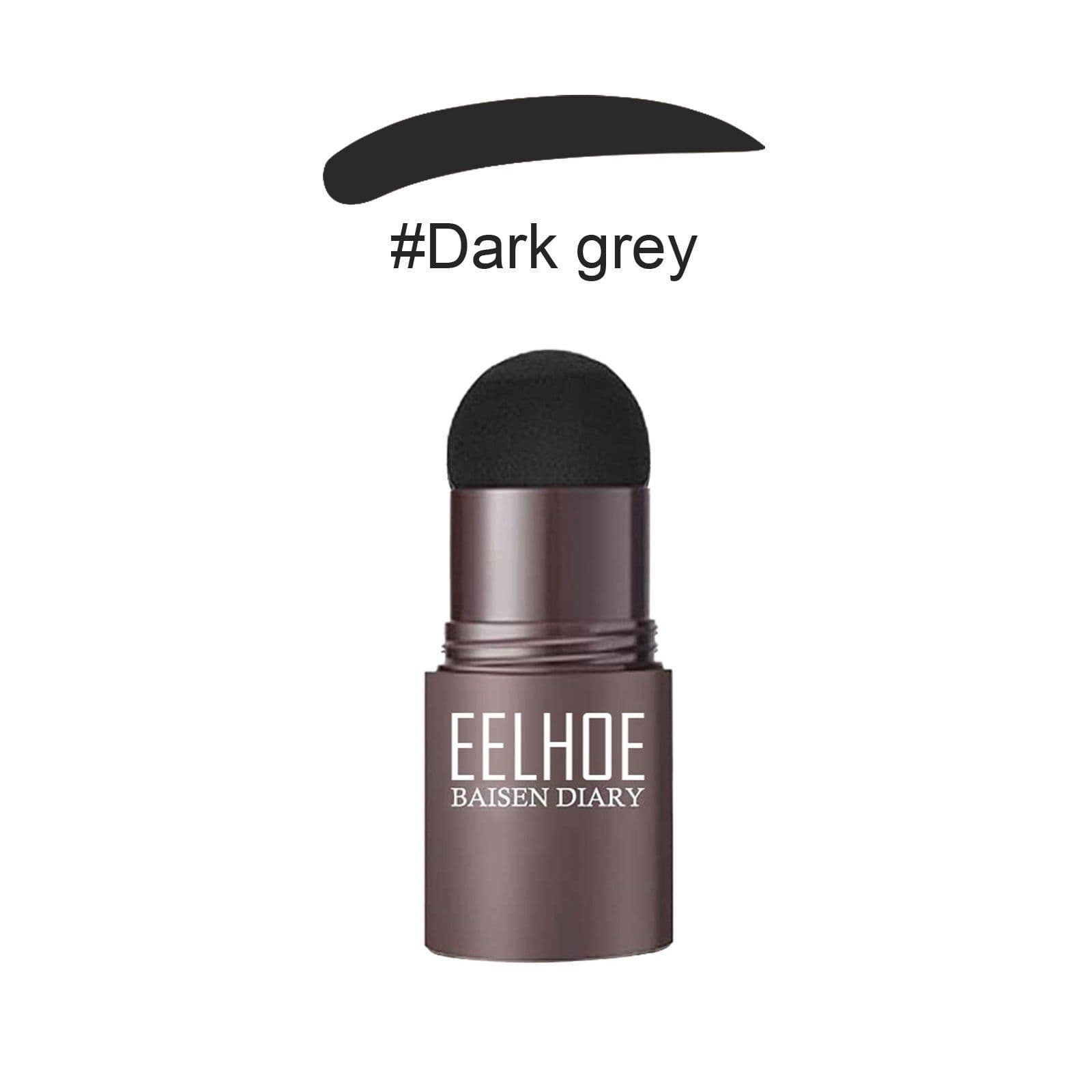image-EELHOE Eyebrow Stamp Powder Waterproof Makeup Kit